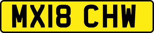 MX18CHW