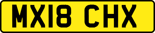 MX18CHX