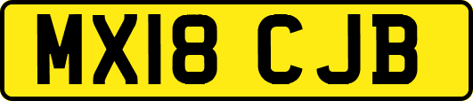 MX18CJB