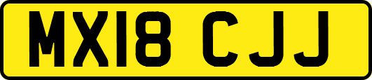 MX18CJJ