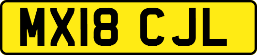 MX18CJL