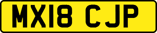 MX18CJP