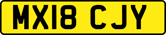 MX18CJY