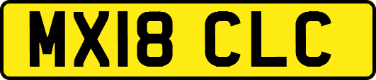 MX18CLC