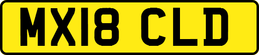 MX18CLD
