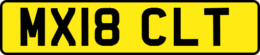 MX18CLT