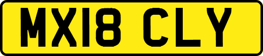 MX18CLY