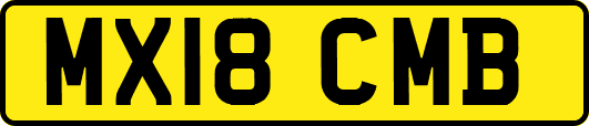 MX18CMB