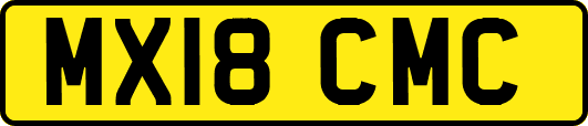 MX18CMC