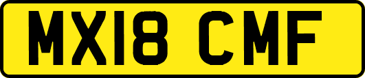 MX18CMF