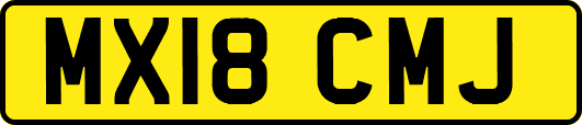 MX18CMJ