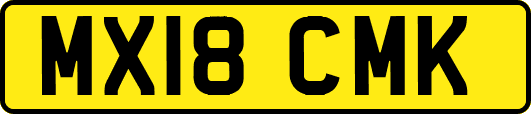 MX18CMK