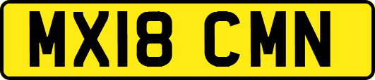 MX18CMN