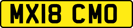 MX18CMO