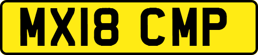 MX18CMP