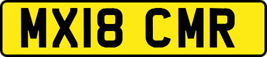 MX18CMR