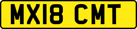 MX18CMT