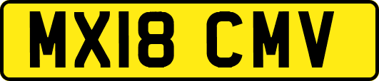 MX18CMV