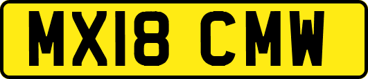 MX18CMW
