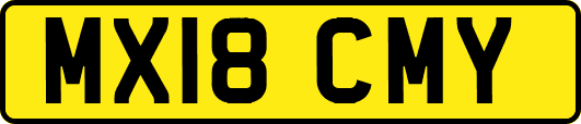 MX18CMY
