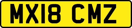 MX18CMZ
