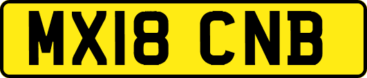 MX18CNB