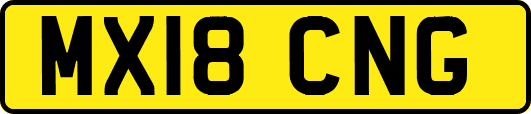 MX18CNG