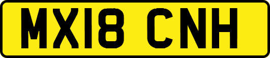 MX18CNH