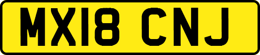 MX18CNJ