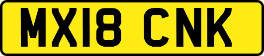 MX18CNK
