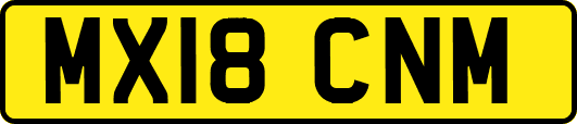 MX18CNM