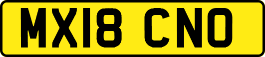 MX18CNO