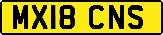MX18CNS