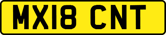 MX18CNT