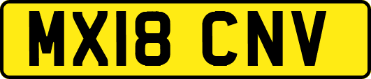 MX18CNV