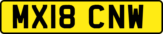 MX18CNW