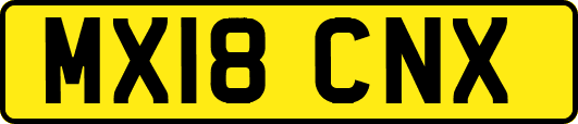 MX18CNX