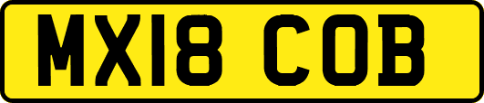 MX18COB