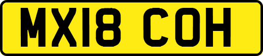 MX18COH