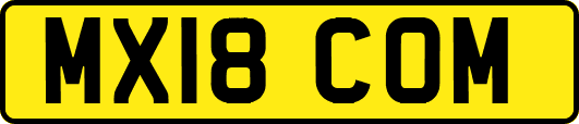MX18COM