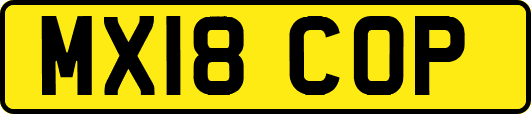 MX18COP