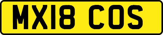 MX18COS
