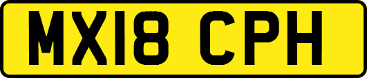 MX18CPH