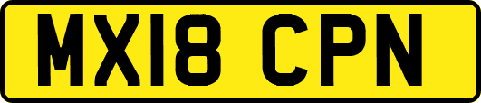 MX18CPN