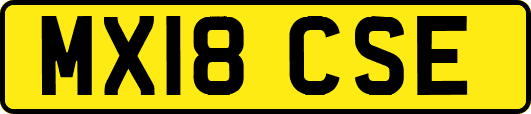 MX18CSE