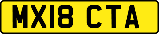 MX18CTA