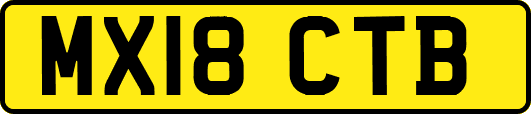 MX18CTB