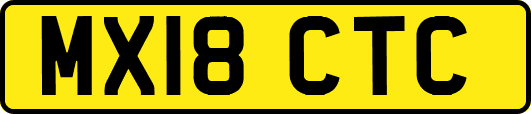 MX18CTC