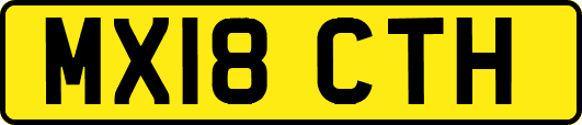 MX18CTH