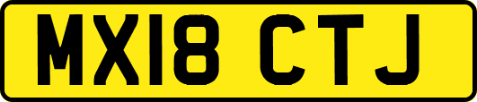 MX18CTJ